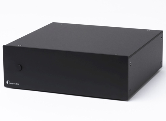 Pro-Ject Amp Box DS2 - cecha 1